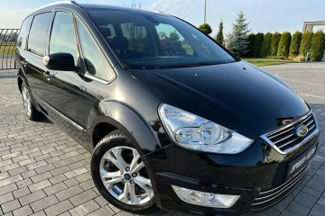 2.0TDCI 140PK Titanium 7-Osób Full Opcja Serwis 1-właś Zadbany Polecam