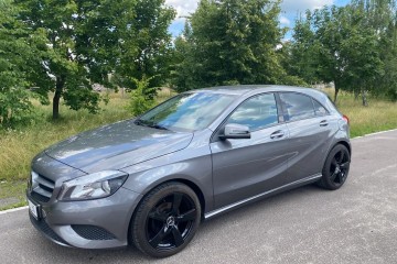 180CDI 109 KONI Ambition Alu 18