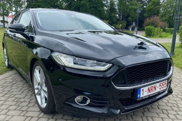 ST-Line Titanium Lease Edition Bogato Doposażony ! Zadbany 1-właś !!!