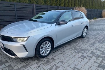 1.2 Turbo Edition Exclusive LED Navi Zadbana POLECAM !Nowe auto !