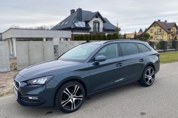 LEON IV 1.5TFSI Sportstourer Xcellence Virtual 3D Full Led Alu 18