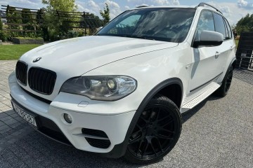 X-drive 4.0d 313pk Bogate wyposażenie Zadbana Serwis ! 1-właść Bezwypa