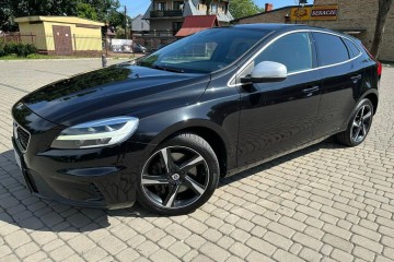 LIFTOWE FULL LED 2.0D3 R-design Summum Serwis ! Zadbane ! 1-Właściciel