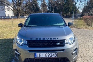 7-OSÓB Lift ! 4x4 AUTOMAT 2.0TD4 E-Capability Serwis 1-właśc Zadbany !