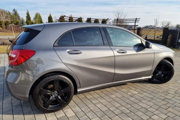 180CDI 109 KONI Ambition Alu 18