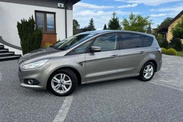 2.0TDCI Titanium Kamera, Navi Led, Navi Serwis 1-Właść Polecam!