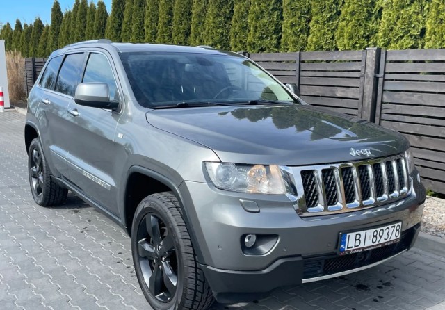 jeep