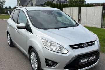 2.0TDCi Titanium 163PK Zadbany Serwis 1-właść Polecam !Kamera !!