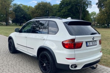 X-drive 4.0d 313pk Bogate wyposażenie Zadbana Serwis ! 1-właść Bezwypa