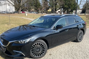 LIFTOWA GT SkyLine 2.2D 150PK Zadban Serwis 1-Właś Polecam !!!