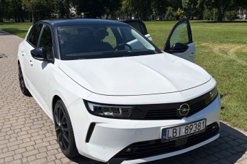 1.2 Turbo Edition Exclusive LED Navi ALU 18