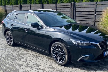 LIFTOWA GT SkyLine 2.2D 150PK Zadban Serwis 1-Właś Polecam !!!