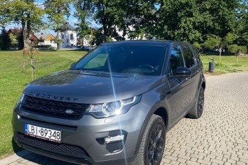 7-OSÓB Lift ! 4x4 AUTOMAT 2.0TD4 E-Capability Serwis 1-właśc Zadbany !