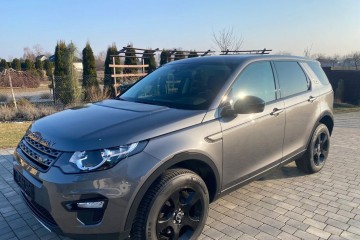 7-OSÓB Lift ! 4x4 AUTOMAT 2.0TD4 E-Capability Serwis 1-właśc Zadbany !