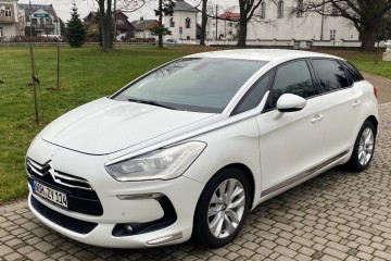 1.6THP Exclusive Automat Zadbany Serwis 1-Właść Polecam !