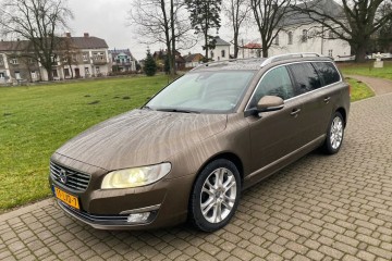 2.0D4 Summum Full Opcja! Xenon Szyber Nordic+ Serwis Zadbane 1-właś.