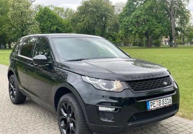 land-rover