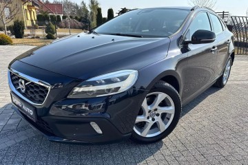 2.0T3 LIFTOWE V40 Cross Country  LED Kamera Zadbane Polecam !!!