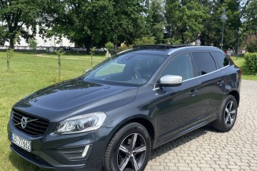 2.0D4 FWD R-DESIGN Full Opcja ! Zadbany Serwis Bezwypadkowy 1-właś !