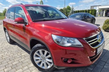 4Mation 2.0TSI 170PK Sport&Style Full Opcja Zadbany Serwis 1-Właści
