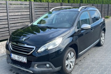 Allure ! Panorama Navi Serwis Zadbany 1-właśc Polecam ! Doposażony !