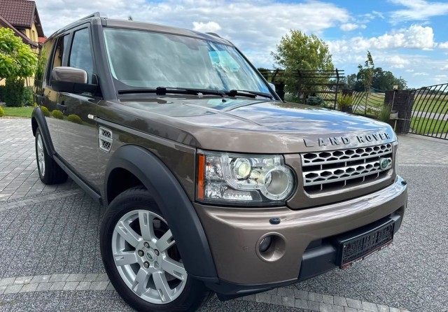 land-rover