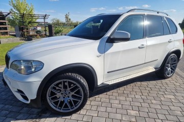 X-drive 4.0d 313pk Bogate wyposażenie Zadbana Serwis ! 1-właść Bezwypa