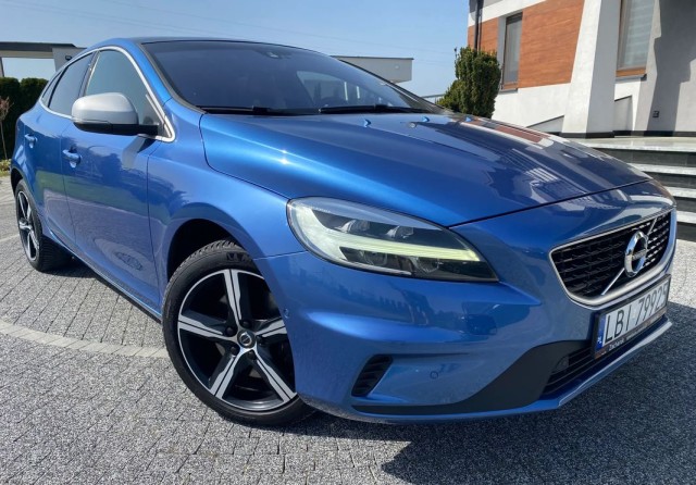 volvo