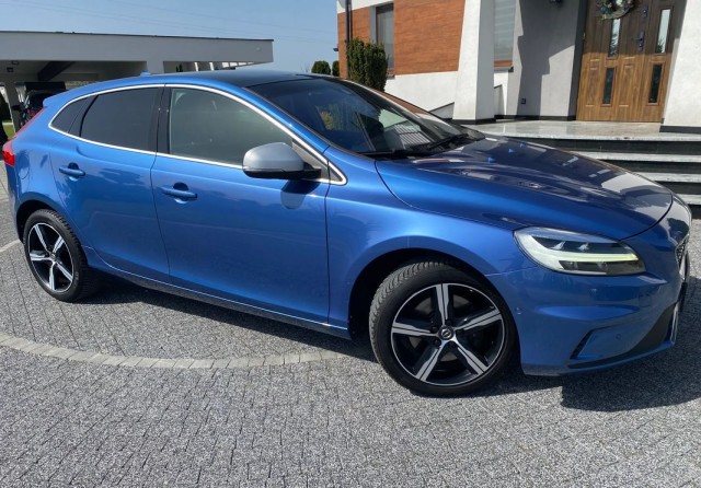 volvo