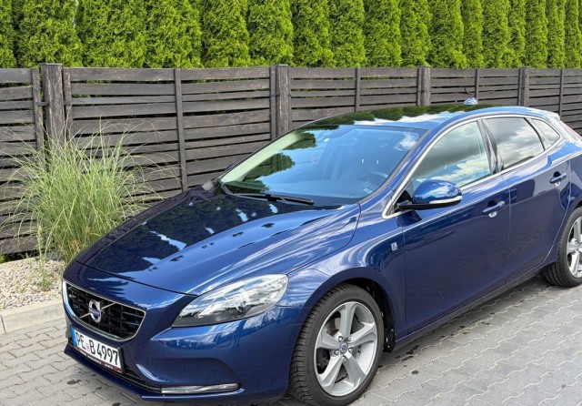 volvo