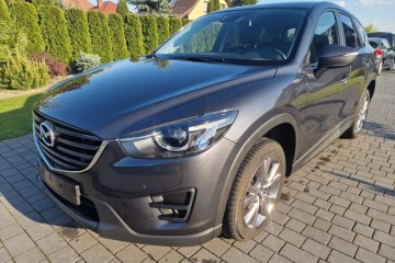 2.0SkyActiv-G Skylease GT 2WD 165PK Serwis 1-Właśc Zadbana