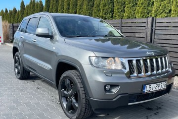 3.0CRD Overland ! Panorama Serwis Zadbany Bogate Wyposażenie Polecam !