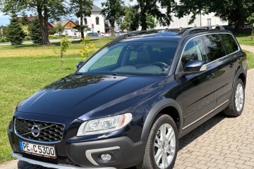 2.0D4 181PK Manual Skóry Xenon Panorama Serwis Zadbane POLECAM!