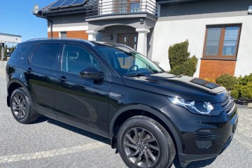 Liftowy ! 4x4 Manual 2.0TD4 E-Capability Serwsis 1-właśc Zadbany !