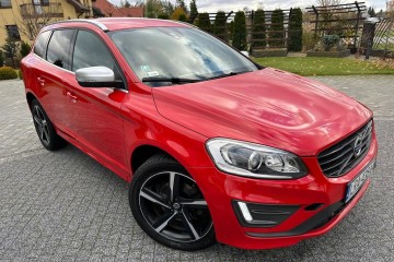 R-DESIGN 2.0D4 AUTOMAT! Zadbany Serwis Bezwypadkowy 1-właś! Salon PL