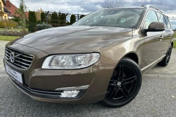 2.0D4 Summum Full Opcja! Xenon Szyber Nordic+ Serwis Zadbane 1-właś.