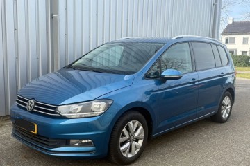 1.6 TDI 110PK Automat DSG 7-Osób Serwis Doposażony 1-właściciel !