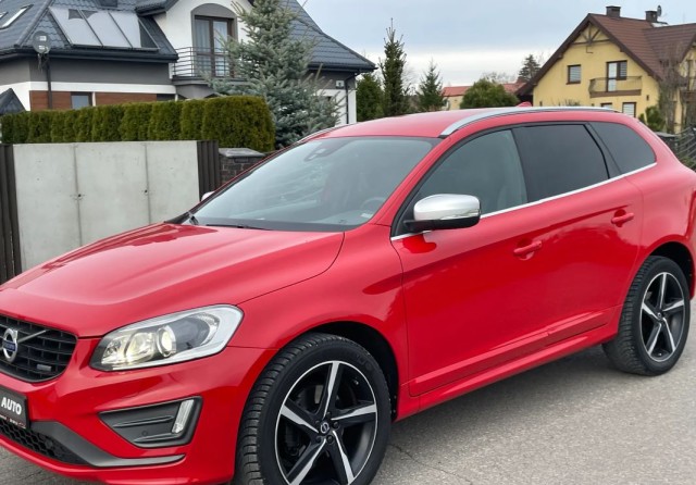 volvo