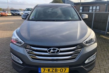 2.4i GDI 192PK 7-osób Zadbany Doposażony 1-właś Uszkodzony SILNIK !