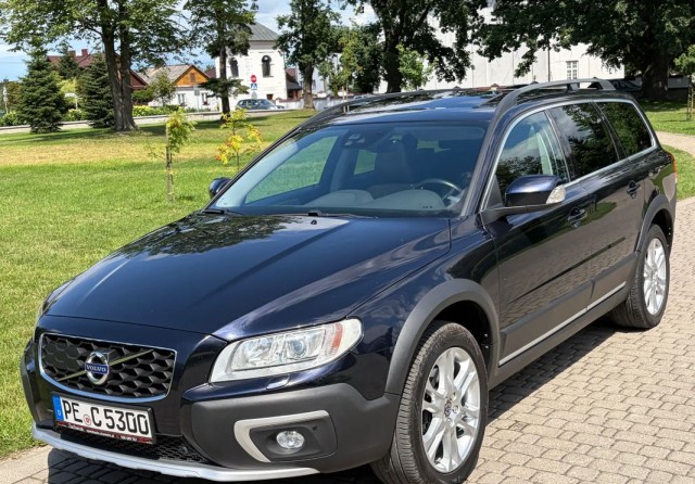 volvo