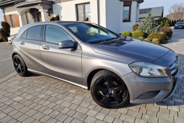 180CDI 109 KONI Ambition Alu 18