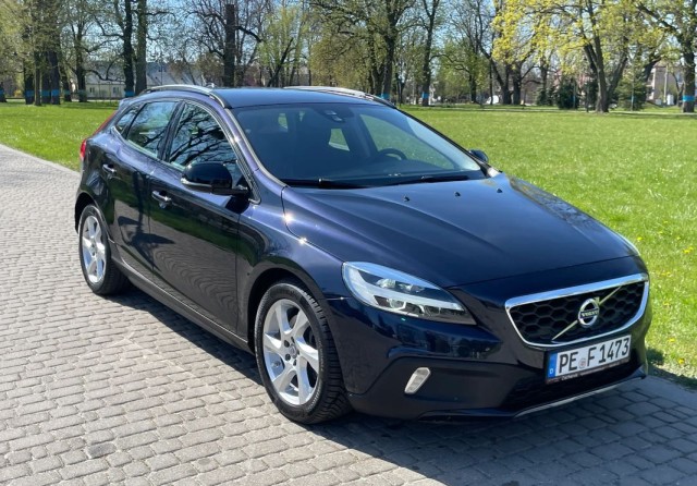 volvo