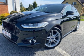 ST-Line Titanium Lease Edition Bogato Doposażony ! Zadbany 1-właś !!!