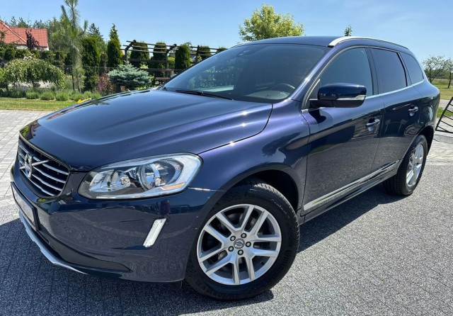 volvo