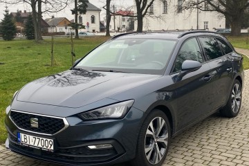 LEON IV 1.5TFSI Sportstourer Xcellence Virtual 3D Full Led Alu 18