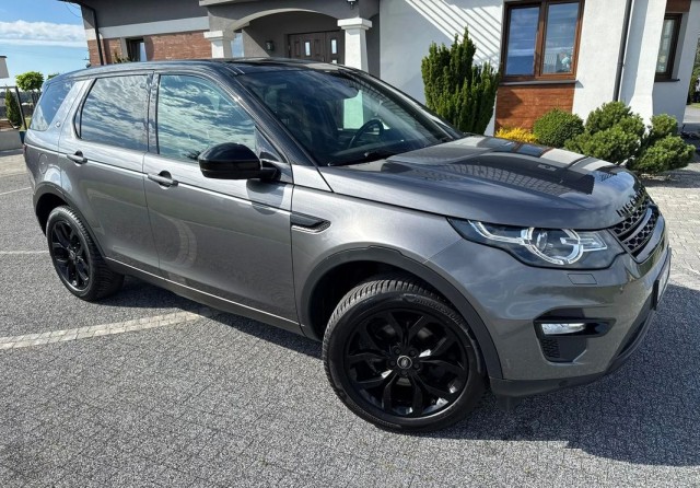land-rover