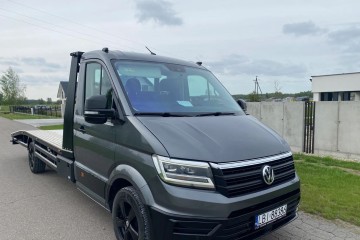 2.0TDI L4H3 Highline 140koni Serwis Zadbany