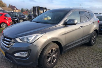 2.4i GDI i-Motion 7-osób Zadbany Doposażony 1-WŁAŚCICIEL