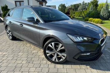 LEON IV 1.5TFSI Sportstourer Xcellence Virtual 3D Full Led Alu 18