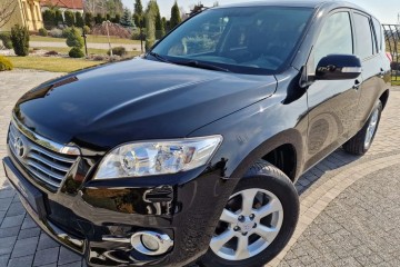 4x4 2.0 VVTi Dymanic AWD Lift! Zadbana Serwis 1-Właśc Polecam !